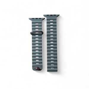 Olive Green Ocean Band for Apple Watch Ultra 1/2 -49/45/44mm